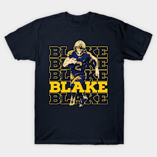 Blake Corum The Great The Legend T-Shirt